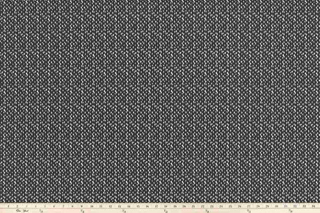 Sample of Premier Prints Riverbed Matte Polyester Garden Retreat Outdoor Collection Upholstery Fabric