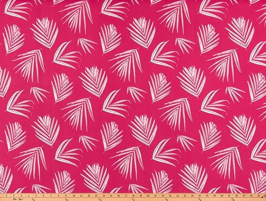 Sample of Premier Prints Shade Jazz Upholstery Fabric