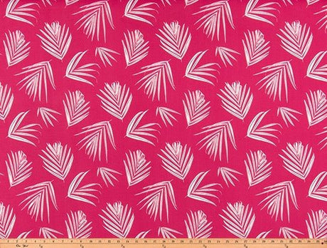 Sample of Premier Prints Shade Jazz Upholstery Fabric