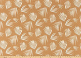 Sample of Premier Prints Shade Stucco Upholstery Fabric