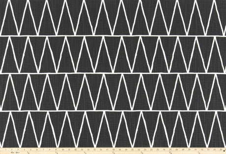Premier Prints Terrain Ink Slub Canvas The Wild Things Collection Multipurpose Fabric