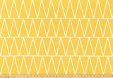 Sample of Premier Prints Terrain Spice Yellow Upholstery Fabric