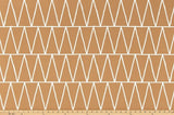 Sample of Premier Prints Terrain Stucco Upholstery Fabric