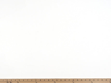 Premier Prints Unprinted 7oz Cotton White Premier Basics Collection Multipurpose Fabric