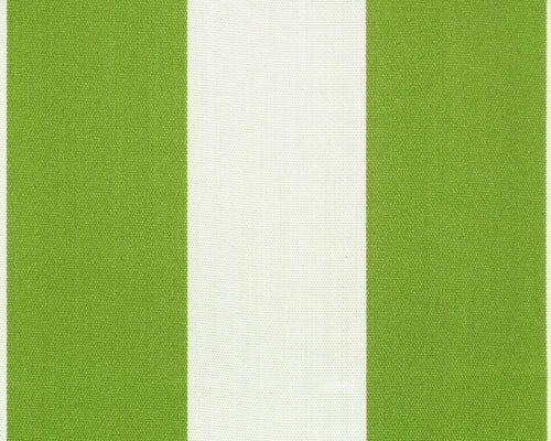 Sample of Premier Prints Vertical Greenage Upholstery Fabric