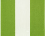 Sample of Premier Prints Vertical Greenage Upholstery Fabric