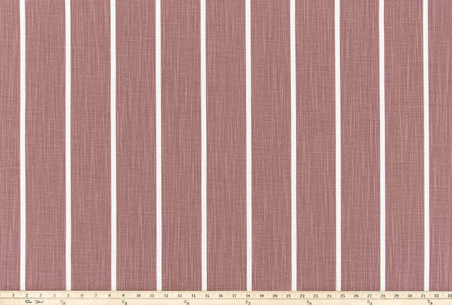 Premier Prints Windridge Burlwood Slub Canvas Modern Farmhouse Collection Multipurpose Fabric