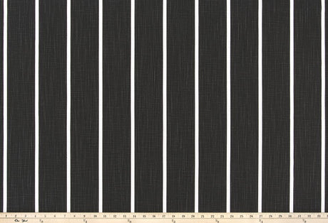 Premier Prints Windridge Ink Slub Canvas Modern Farmhouse Collection Multipurpose Fabric