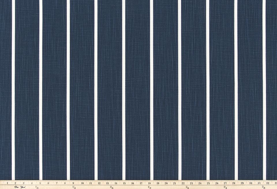 Premier Prints Windridge Italian Denim Slub Canvas Modern Farmhouse Collection Multipurpose Fabric