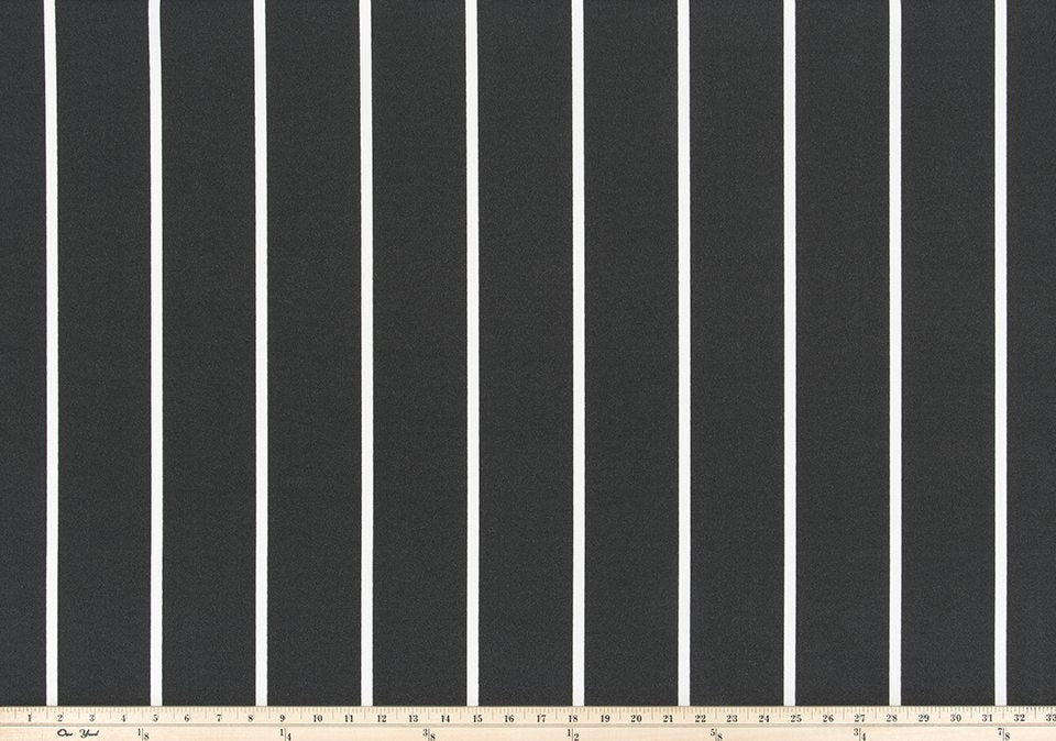 Sample of Premier Prints Windridge Matte Polyester Garden Retreat Outdoor Collection Upholstery Fabric