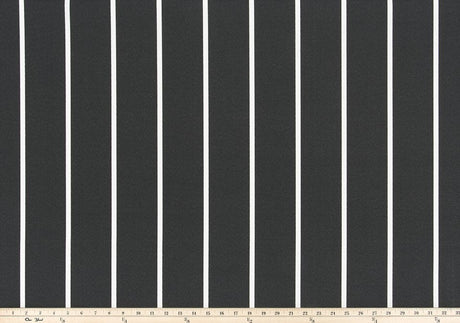 Sample of Premier Prints Windridge Matte Polyester Garden Retreat Outdoor Collection Upholstery Fabric