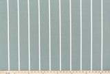 Sample of Premier Prints Windridge Spa Polyester Garden Retreat Outdoor Collection Upholstery Fabric