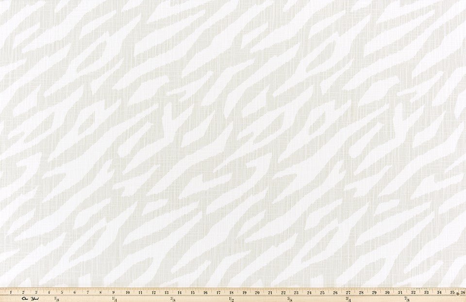 Premier Prints Zany Dusky Slub Canvas The Wild Things Collection Multipurpose Fabric