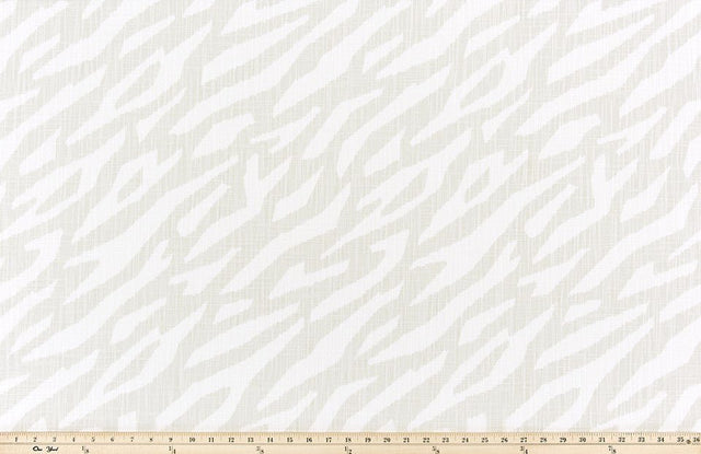 Premier Prints Zany Dusky Slub Canvas The Wild Things Collection Multipurpose Fabric