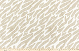 Premier Prints Zany Gobi Slub Canvas The Wild Things Collection Multipurpose Fabric