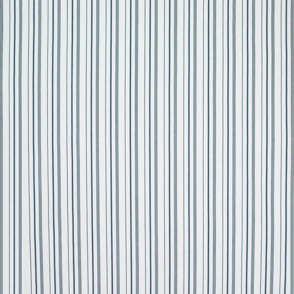 Ralph Lauren Annick Ticking Bleu FRL5005 Multipurpose Fabric