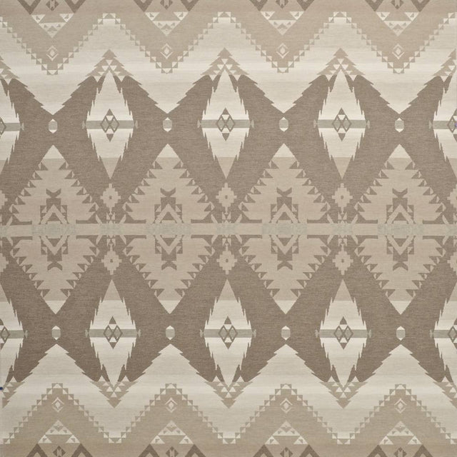 Ralph Lauren Crow Warrior Blanket Horn FRL5195 The Ranch Collection Multipurpose Fabric
