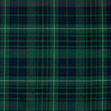 Ralph Lauren Keighley Tartan Hunter Green FRL5059 Multipurpose Fabric
