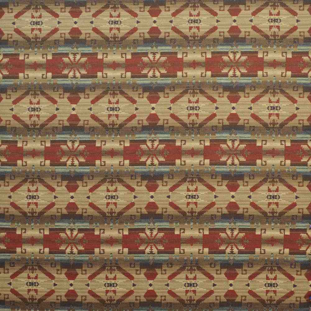 Ralph Lauren Sandstone Peak Blanket Mesa FRL5148 The Ranch Collection Multipurpose Fabric
