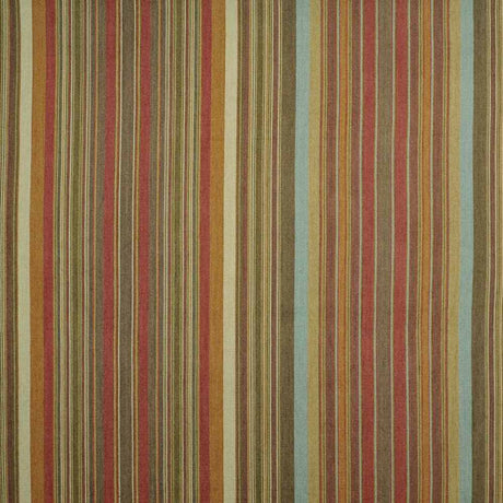 Ralph Lauren Santa Ysabel Stripe Clay FRL5221 The Ranch Collection Multipurpose Fabric