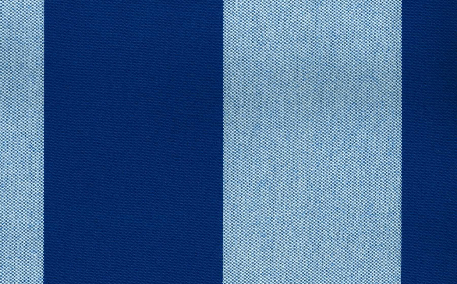 Recacril Fantasia Stripes Midwood R-280 47-inch Shade / Marine Fabric