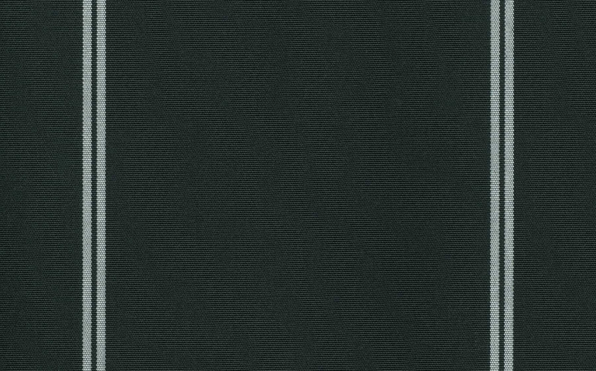 Recacril Fantasia Stripes Bronx R-060 47-inch Shade / Marine Fabric