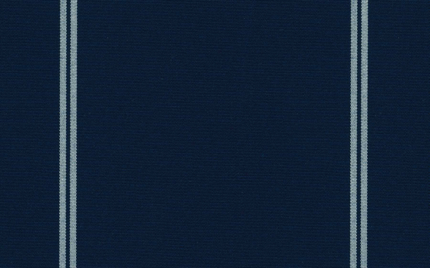 Recacril Fantasia Stripes Brooklyn R-052 47-inch Shade / Marine Fabric