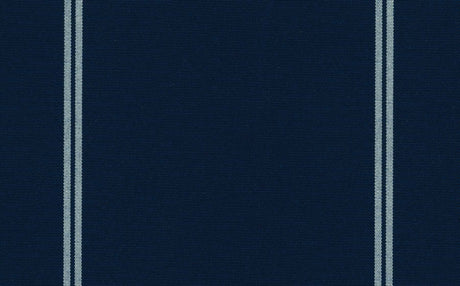 Recacril Fantasia Stripes Brooklyn R-052 47-inch Shade / Marine Fabric