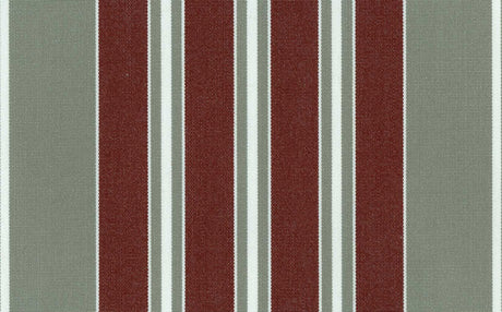Recacril Fantasia Stripes Dalias R-434 47-inch Shade / Marine Fabric