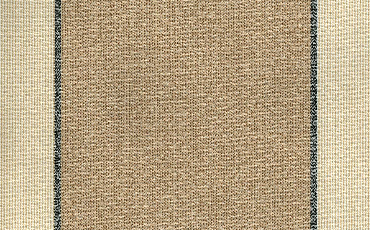 Recacril Fantasia Stripes Galdana R-876 47-inch Shade / Marine Fabric