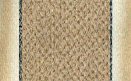 Recacril Fantasia Stripes Galdana R-876 47-inch Shade / Marine Fabric