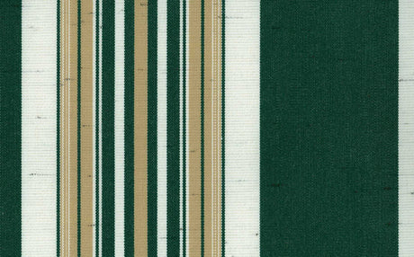 Recacril Fantasia Stripes Jumilla R-854 47-inch Shade / Marine Fabric