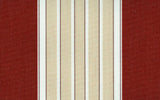 Recacril Fantasia Stripes Llivia R-874 47-inch Shade / Marine Fabric