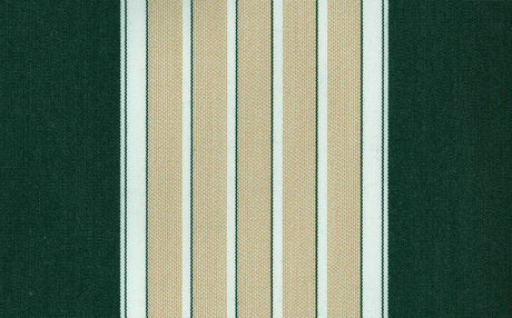 Recacril Fantasia Stripes Orotava R-808 47-inch Shade / Marine Fabric