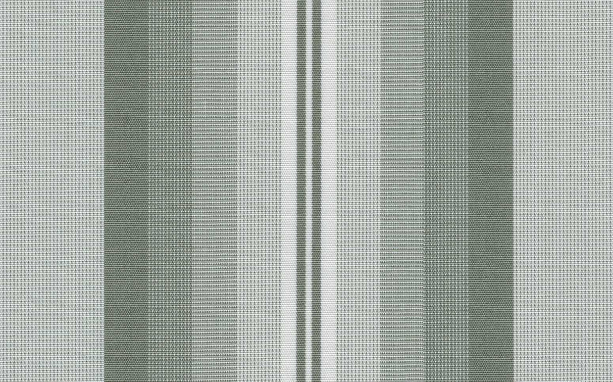 Recacril Fantasia Stripes Pelham R-282 47-inch Shade / Marine Fabric