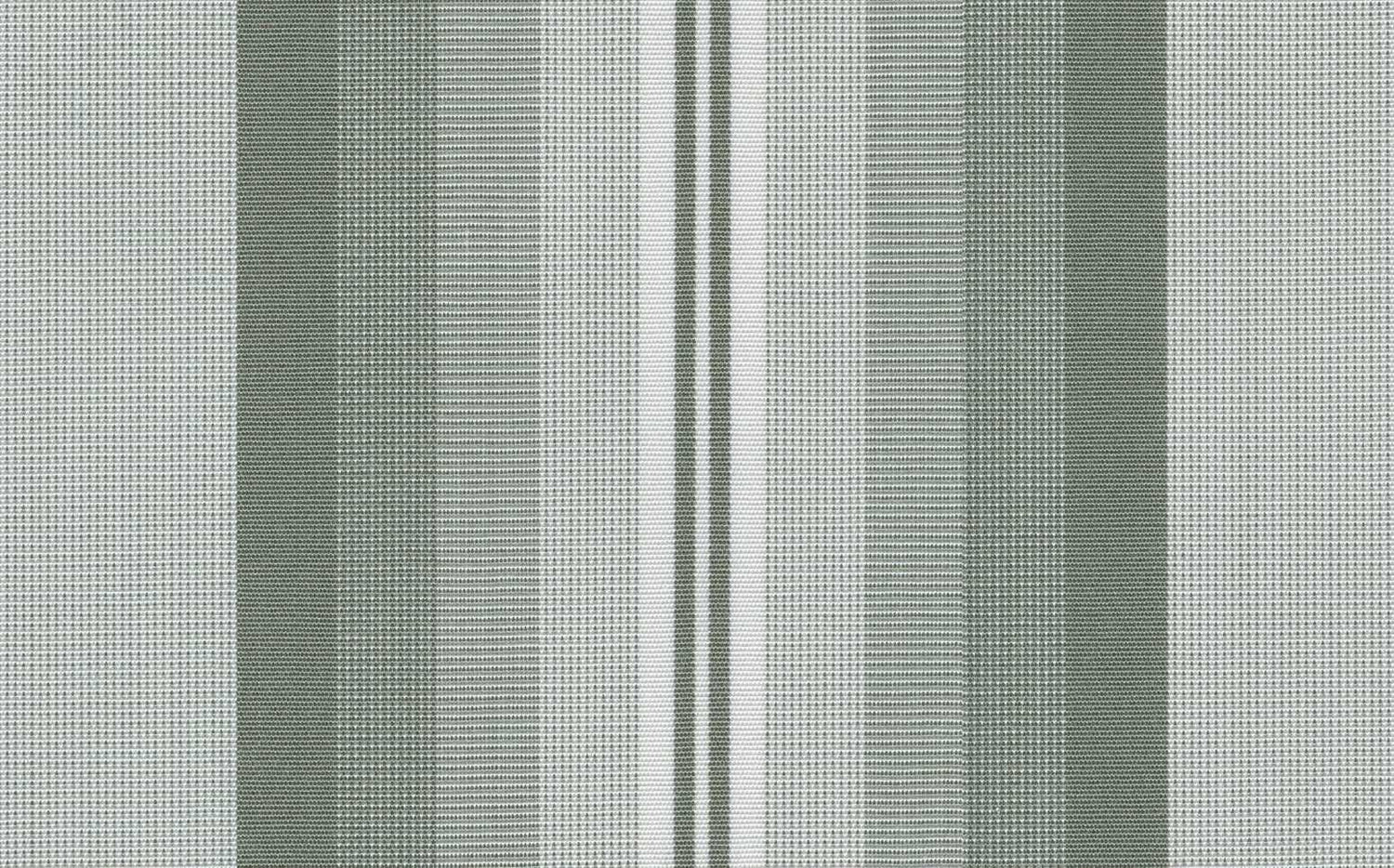 Recacril Fantasia Stripes Pelham R-282 47-inch Shade / Marine Fabric