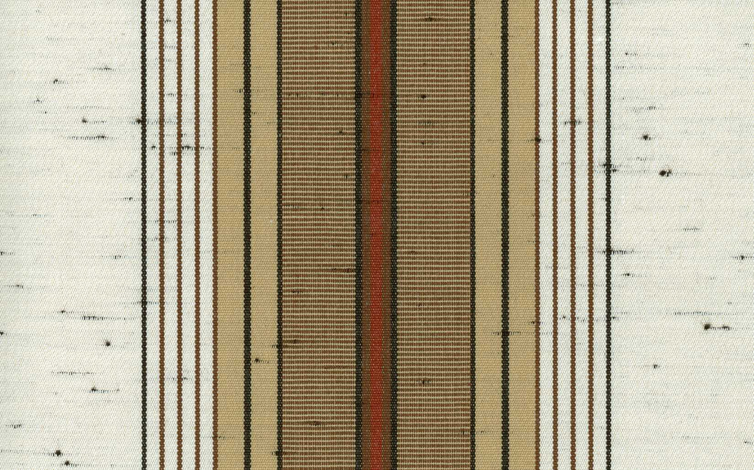 Recacril Fantasia Stripes Xativa R-706 47-inch Shade / Marine Fabric