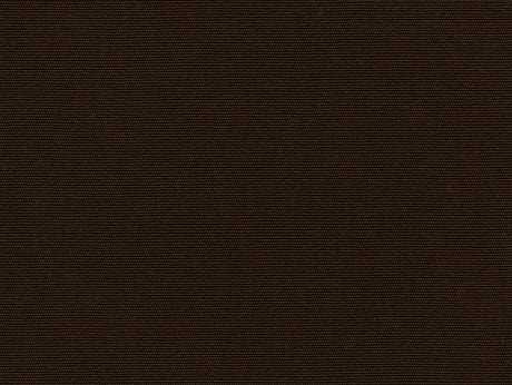 Recacril Solids Coffee R-181 47-inch Shade / Marine Fabric