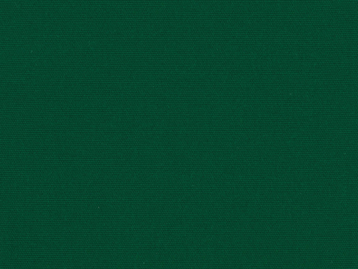 Recacril Solids Emerald R-142 60-inch Shade / Marine Fabric