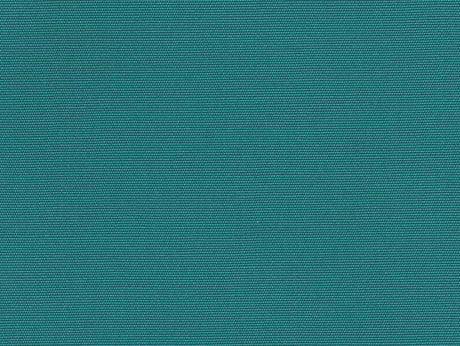 Recacril Solids Turquoise R-171 60-inch Shade / Marine Fabric