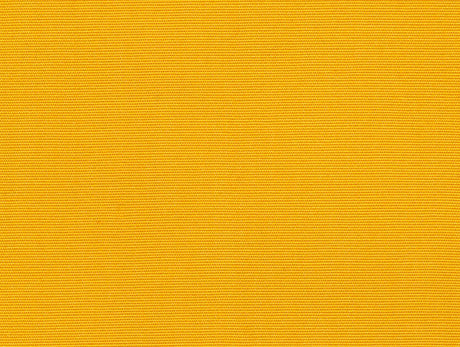 Recacril Solids Yellow R-554 60-inch Shade / Marine Fabric