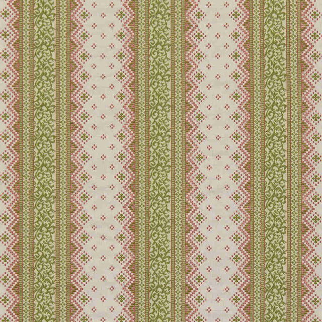 Robert Allen Abby Road Leaf Color Library Collection Indoor Upholstery Fabric
