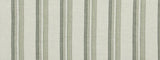 Robert Allen Abigail Stripe Graphite Color Library Collection Multipurpose Fabric