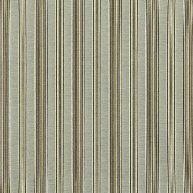 Robert Allen Abril Stripe Twine Color Library Collection Indoor Upholstery Fabric