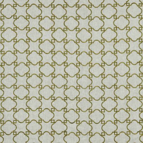 Robert Allen Acanthus Kiwi Color Library Collection Multipurpose Fabric