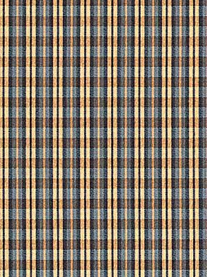 Robert Allen Adonis Copen Color Library Collection Indoor Upholstery Fabric