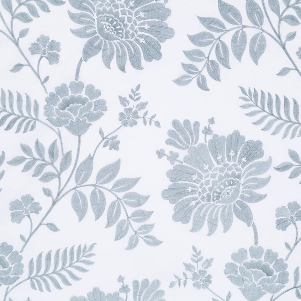 Robert Allen Adrenalina Chambray Color Library Collection Multipurpose Fabric