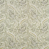 Robert Allen Anjolie Zinc Color Library Collection Multipurpose Fabric