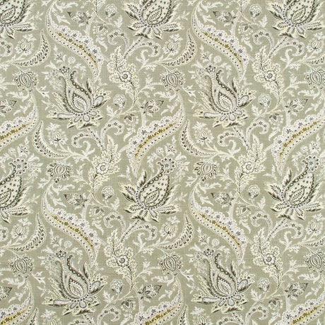 Robert Allen Anjolie Zinc Color Library Collection Multipurpose Fabric