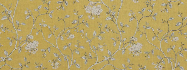 Robert Allen Asami Honeysuckle Color Library Collection Multipurpose Fabric